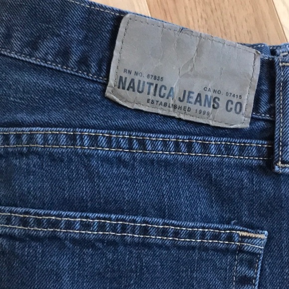 Jeans - Picture 2 of 2
